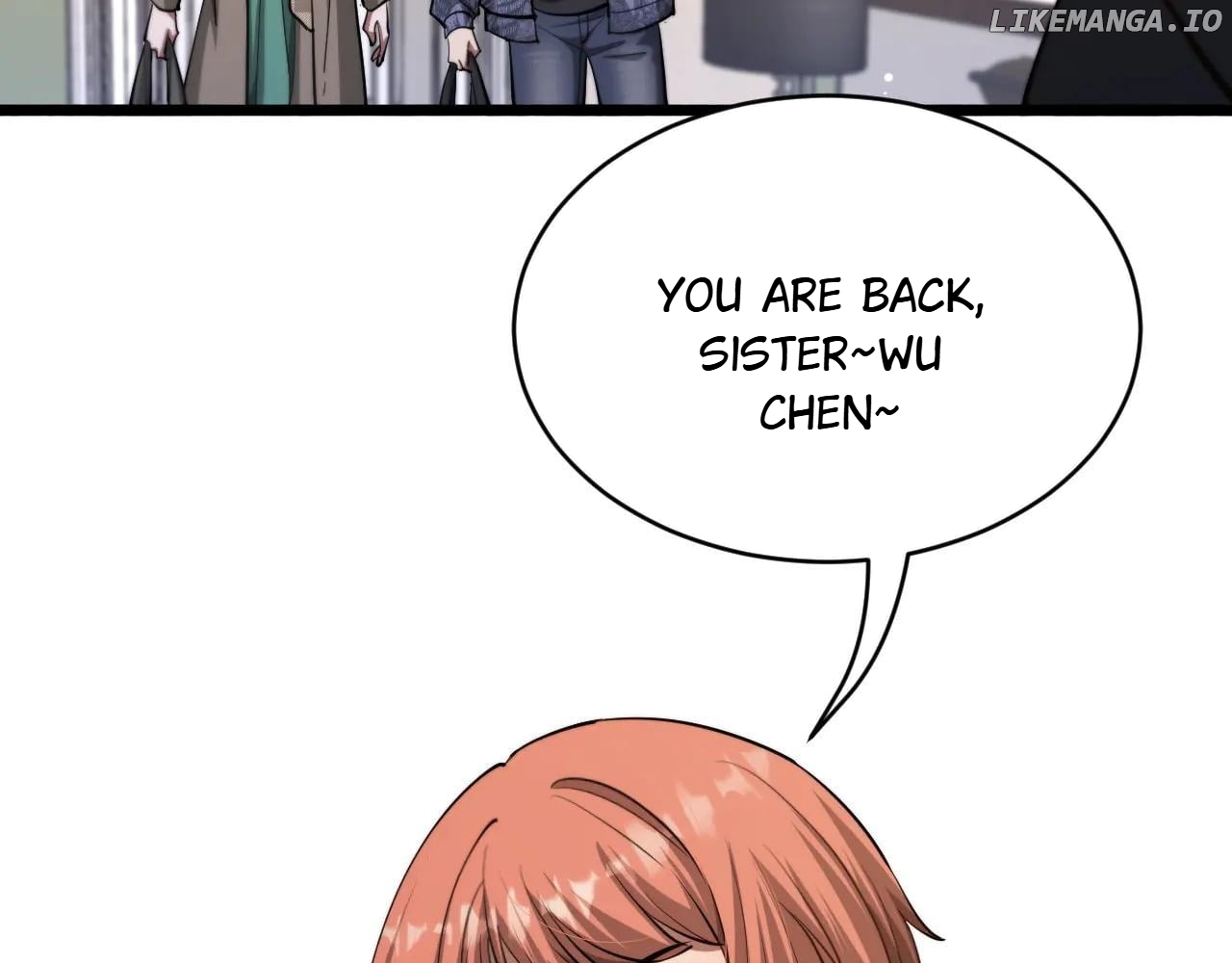 I’m Trapped In This Day For One Thousand Years Chapter 165 - page 2